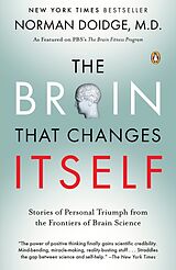 Broché The Brain That Changes Itself de Norman Doidge