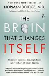 Broschiert The Brain That Changes Itself von Norman Doidge