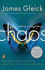 Kartonierter Einband Chaos von Gleick James