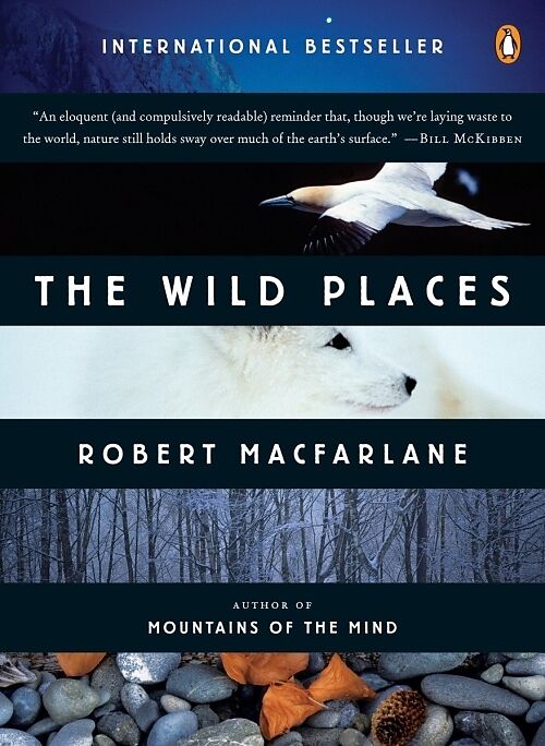 The Wild Places