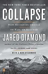 Kartonierter Einband (Kt) Collapse von Jared Diamond