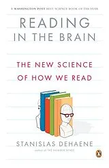 Taschenbuch Reading in the Brain von Stanislas Dehaene