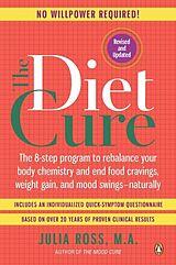 Broché The Diet Cure de Julia Ross