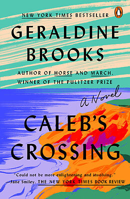 Kartonierter Einband Caleb's Crossing von Geraldine Brooks
