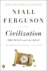 Broché Civilization de Niall Ferguson