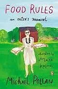 Kartonierter Einband (Kt) Food Rules von Pollan Michael