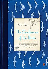 Broché The Conference of the Birds de Peter Sis