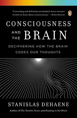 Kartonierter Einband Consciousness and the Brain von Stanislas Dehaene