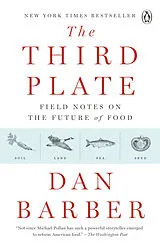Broschiert The Third Plate von Dan Barber