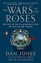 Kartonierter Einband The Wars of the Roses von Dan Jones