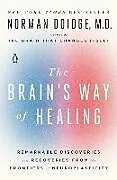 Kartonierter Einband The Brain's Way of Healing von Doidge Norman