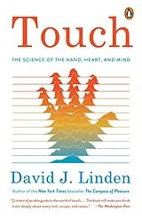 Kartonierter Einband Touch von David J. Linden