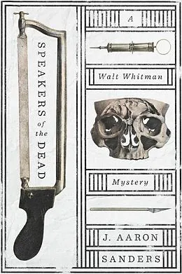 E-Book (epub) Speakers of the Dead von J. Aaron Sanders