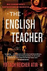 Kartonierter Einband The English Teacher von Yiftach Reicher Atir