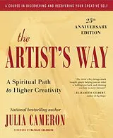 Broschiert The Artist's Way von Julia Cameron
