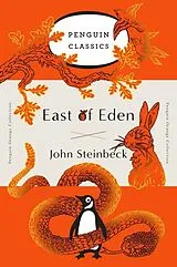 Poche format B East of Eden von John Steinbeck