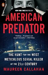 Broché American Predator de Maureen Callahan