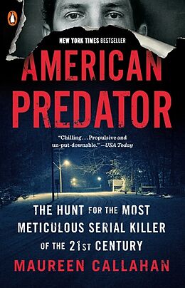 Broché American Predator de Maureen Callahan