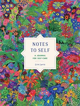 Broché Notes to Self de Lisa Currie