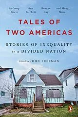 Poche format B Tales of Two Americas von John Freeman