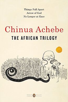 Broché The African Trilogy de Chinua Achebe