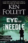 Kartonierter Einband Eye of the Needle von Ken Follett