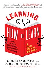 Broschiert Learning How to Learn von Barbara; Sejnowski, Terrence Oakley