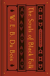 Fester Einband The Souls of Black Folk von W E B Du Bois