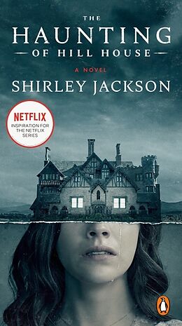 Broschiert The Haunting of Hill House von Shirley Jackson