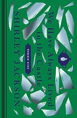 Fester Einband We Have Always Lived in the Castle von Shirley Jackson