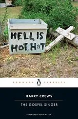 Poche format B The Gospel Singer von Harry Crews
