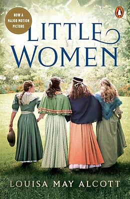 Poche format B Little Women von Louisa May Alcott