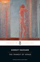 Poche format B The Transit of Venus von Shirley Hazzard