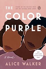 Poche format B The Color Purple von Alice Walker