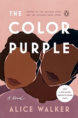 Poche format B The Color Purple von Alice Walker