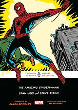 Kartonierter Einband The Amazing Spider-Man von Stan Lee, Steve Ditko