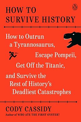 Broché How to Survive History de Cody Cassidy