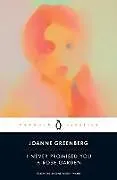Poche format B I Never Promised You a Rose Garden von Joanne Greenberg