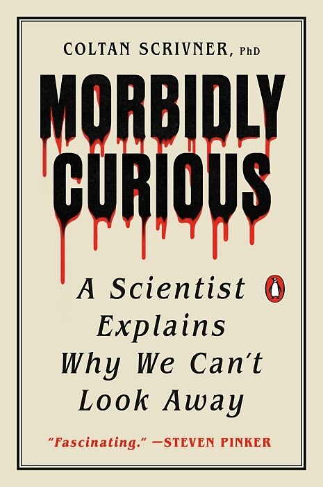 Morbidly Curious