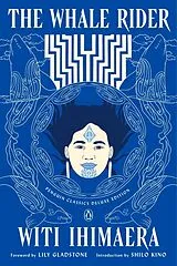 Broschiert The Whale Rider von Witi Ihimaera