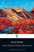 Poche format B Death Comes for the Archbishop von Willa Cather