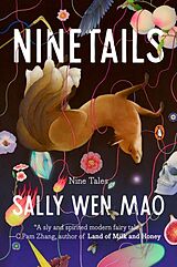 Kartonierter Einband Ninetails von Sally Wen Mao