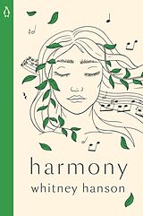 Kartonierter Einband Harmony von Whitney Hanson