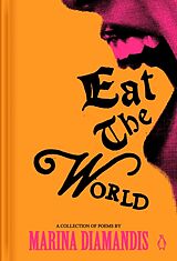Fester Einband Eat the World von Marina Diamandis