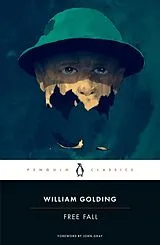 Poche format B Free Fall von William Golding