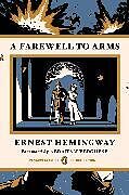 Kartonierter Einband A Farewell to Arms von Ernest Hemingway, Abraham Verghese