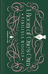 Fester Einband A Room of One's Own von Virginia Woolf