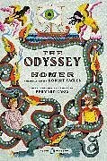 Fester Einband The Odyssey von Homer