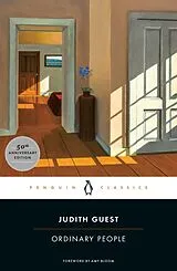 Kartonierter Einband Ordinary People von Guest Judith