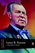 E-Book (epub) Extraordinary Canadians Lester B Pearson von Andrew Cohen